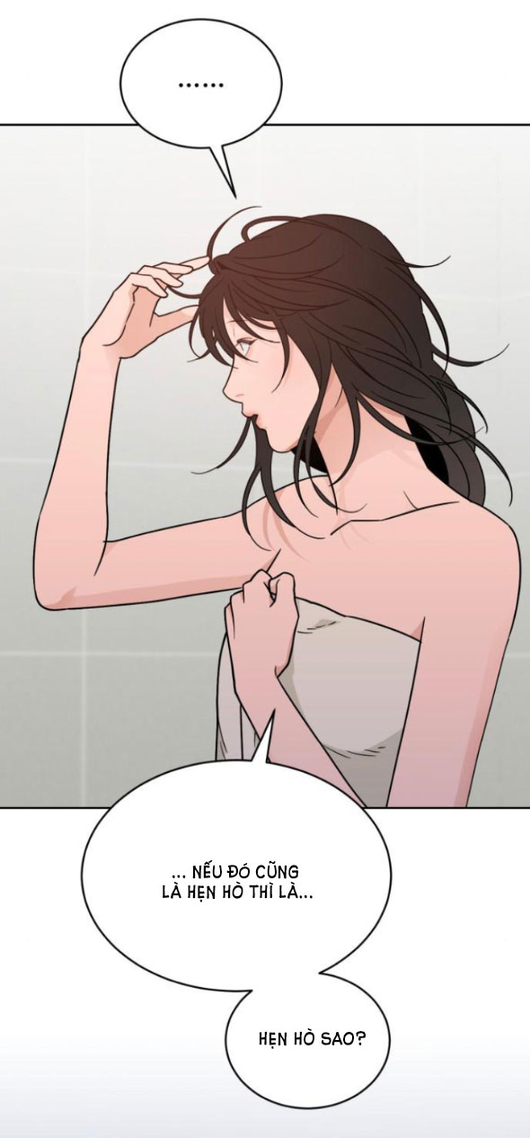 Vận May Bất Ngờ chapter 36.2 42