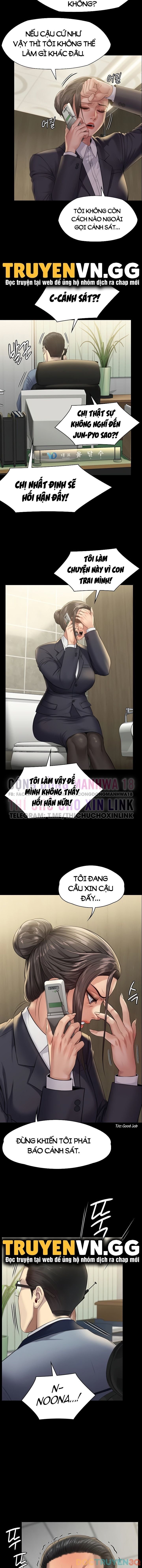 ong chúa chapter 250 7