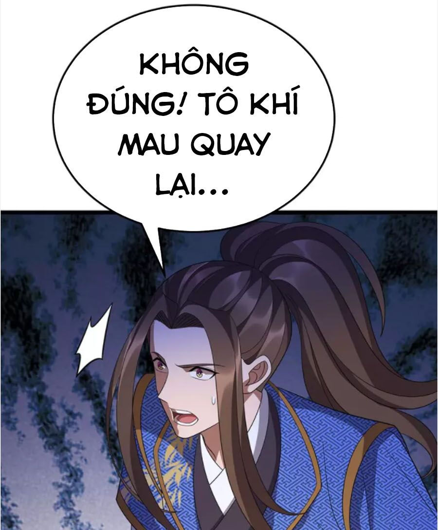 chúa tể tam giới chapter 217 17