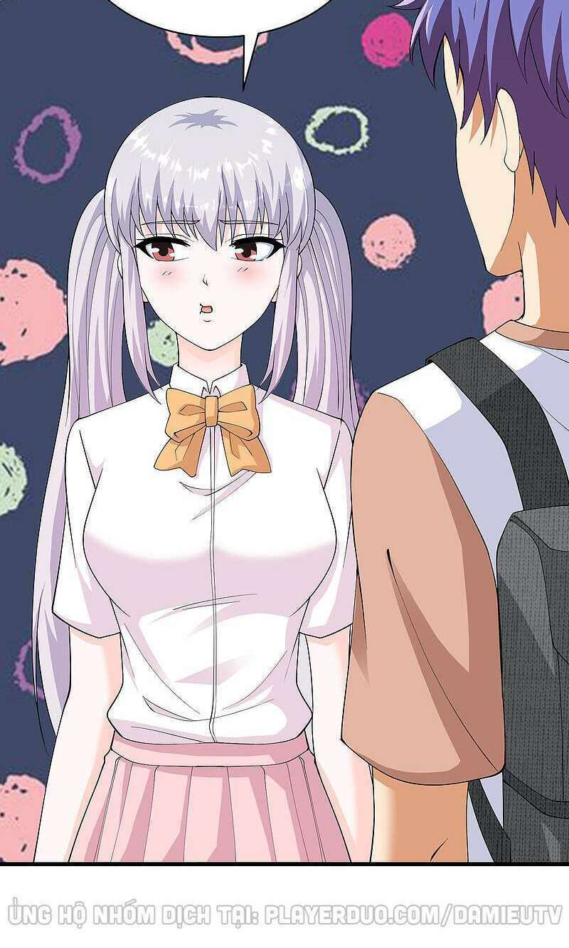 đồng hồ thần cấp siêu năng của ta chapter 31 23