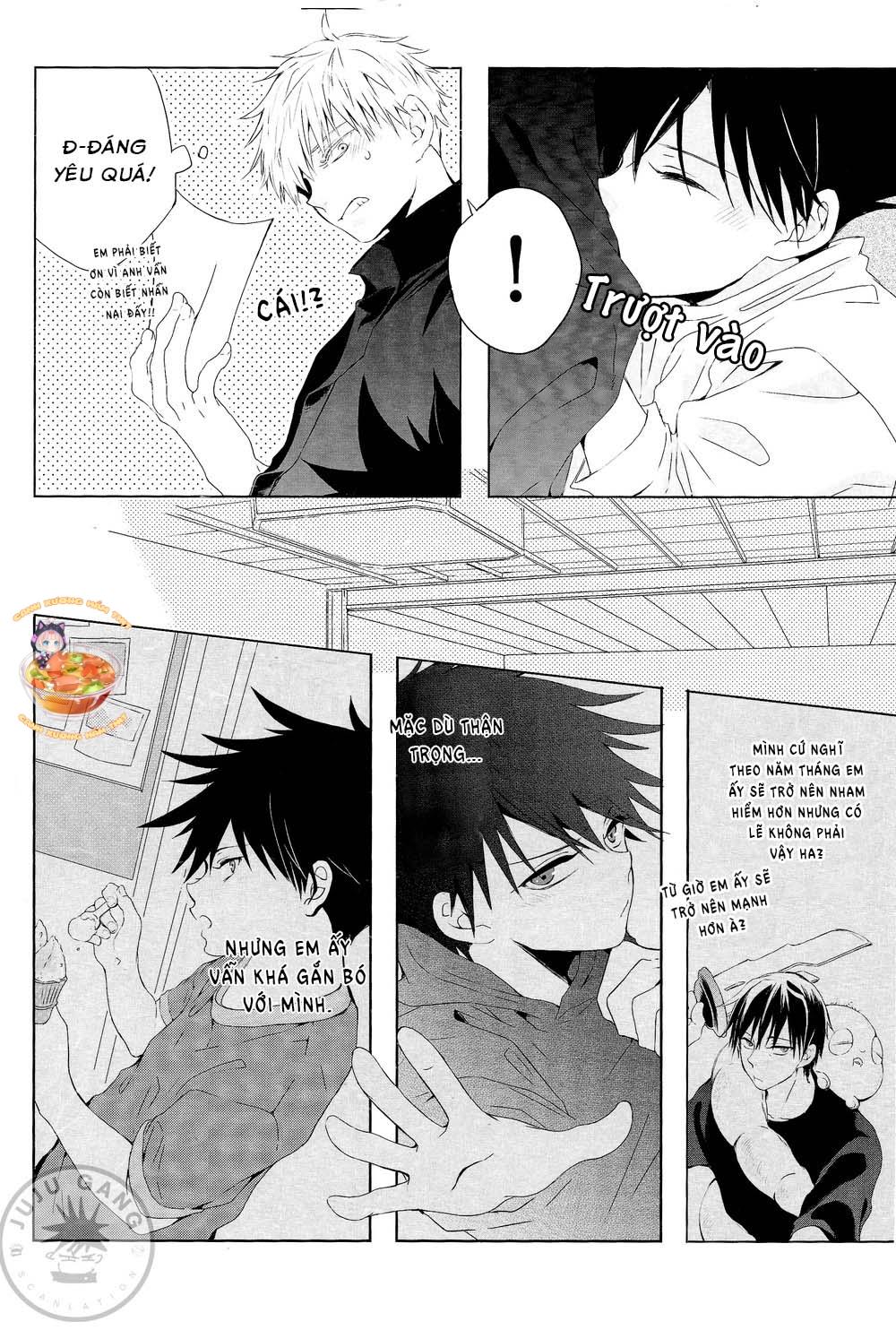 tổng hợp oneshot boylove chapter 118 26