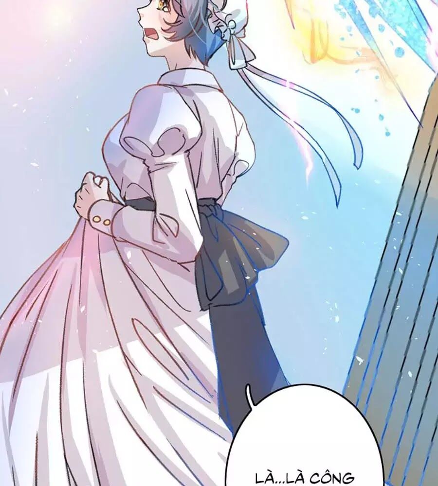 hệ thống công lược của tiểu công chúa chapter 16 15