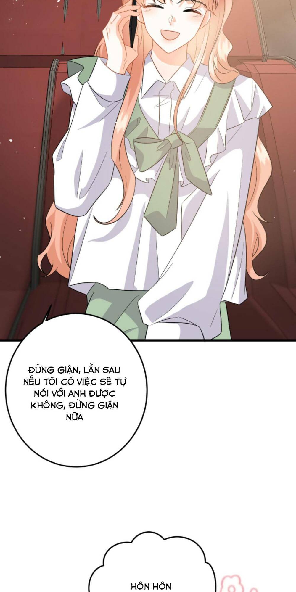 xuyên nhanh: phản diện quá sủng quá mê người chapter 124 7