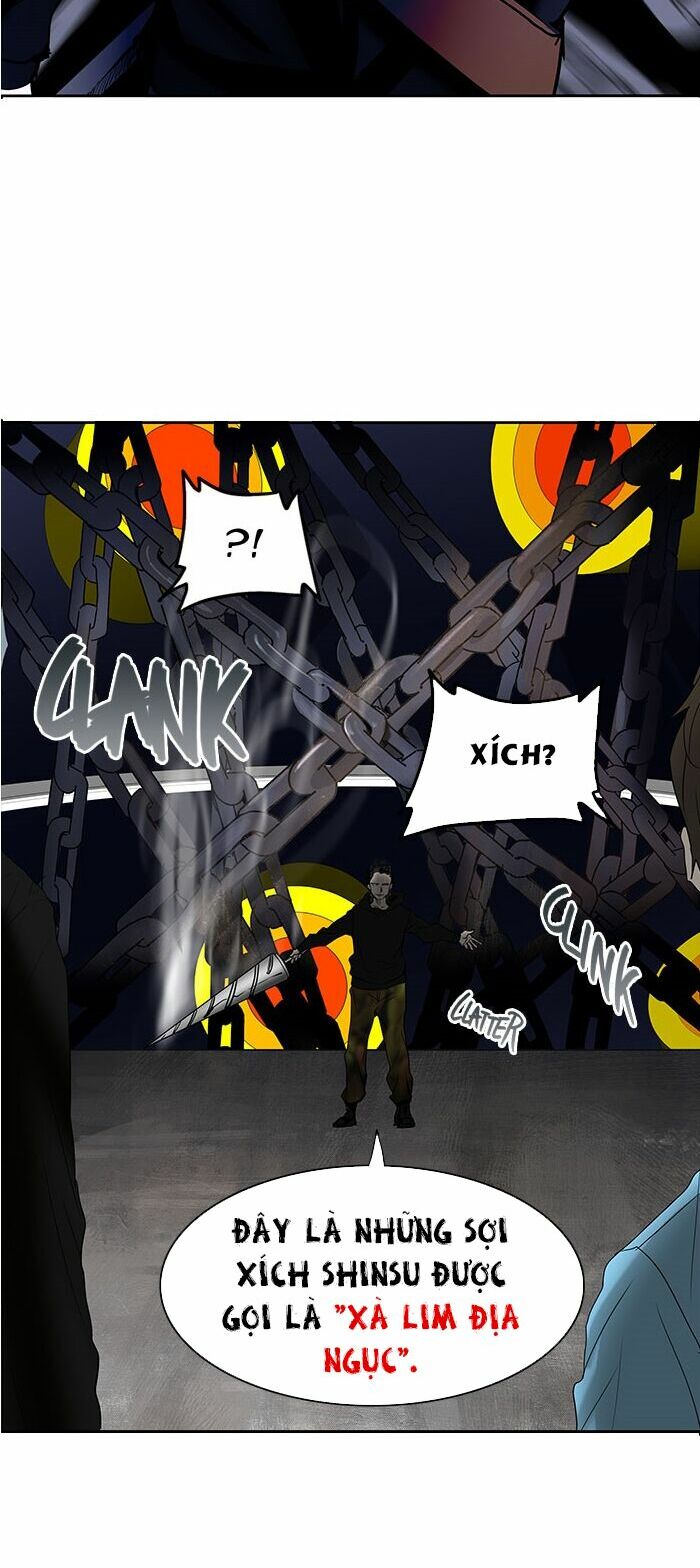 tòa tháp bí ẩn 2 chapter 176 19
