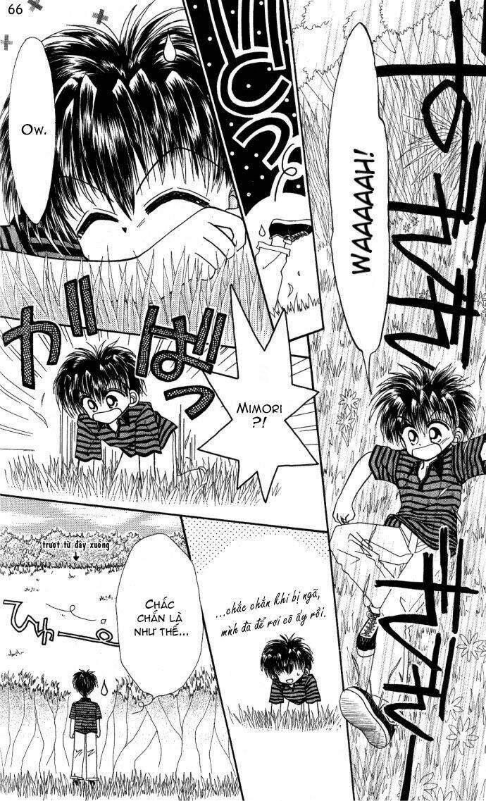 kero kero chime chapter 10 15