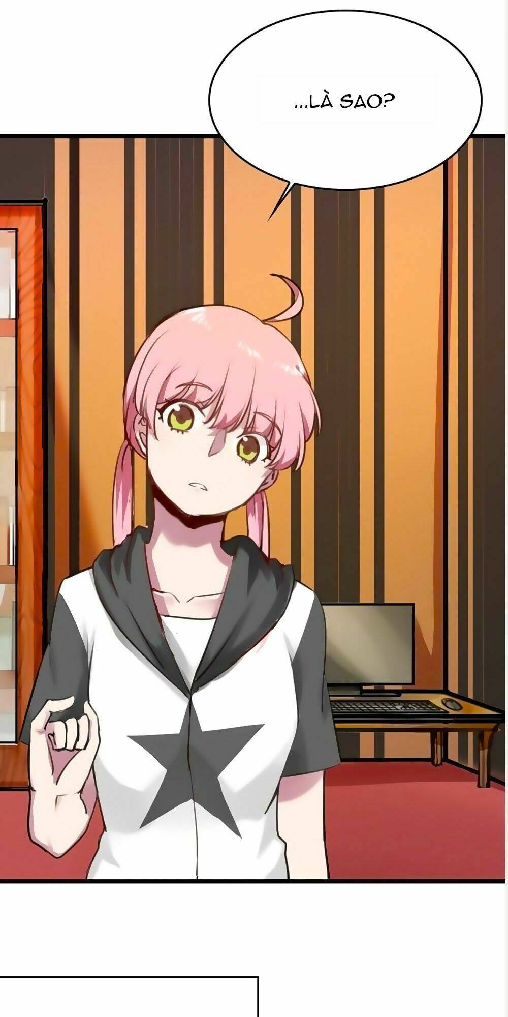 bám lấy nam thần bất chấp thời tiết chapter 14 16