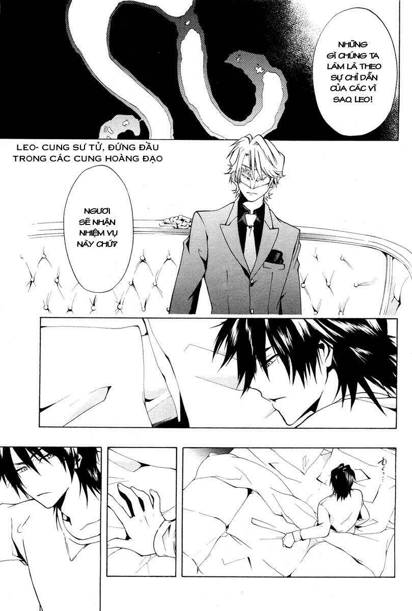 leo murder case chapter 1 30