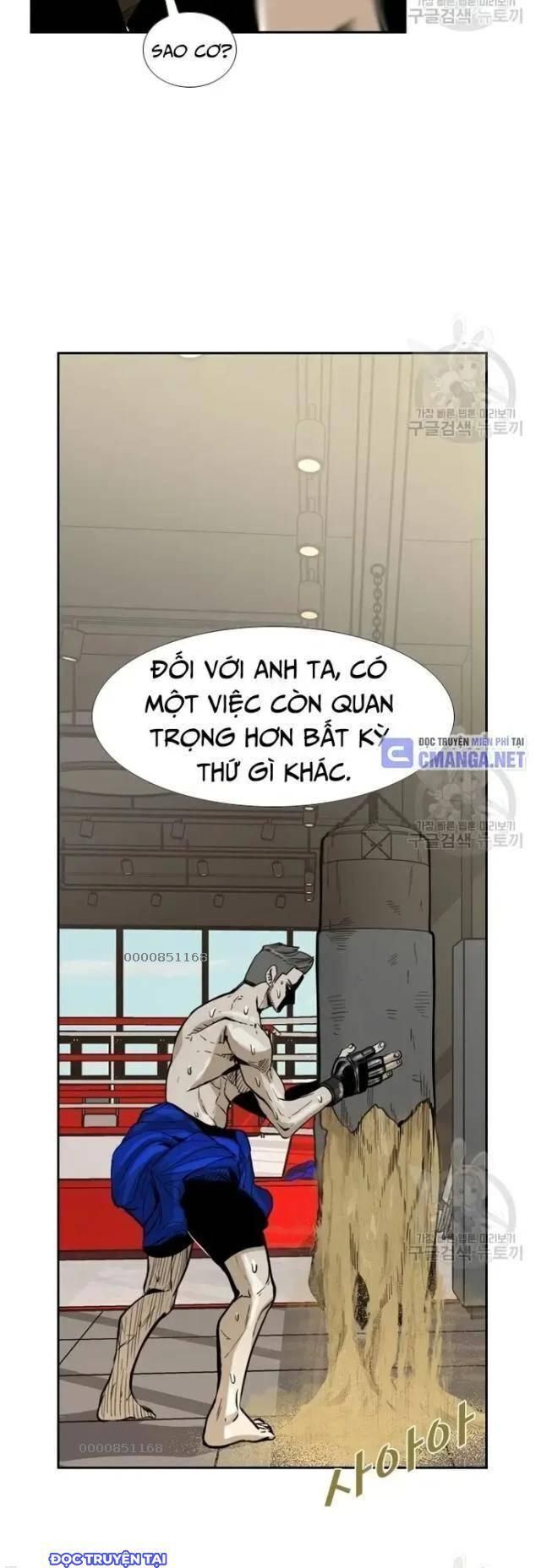 shark - cá mập chapter 222 41