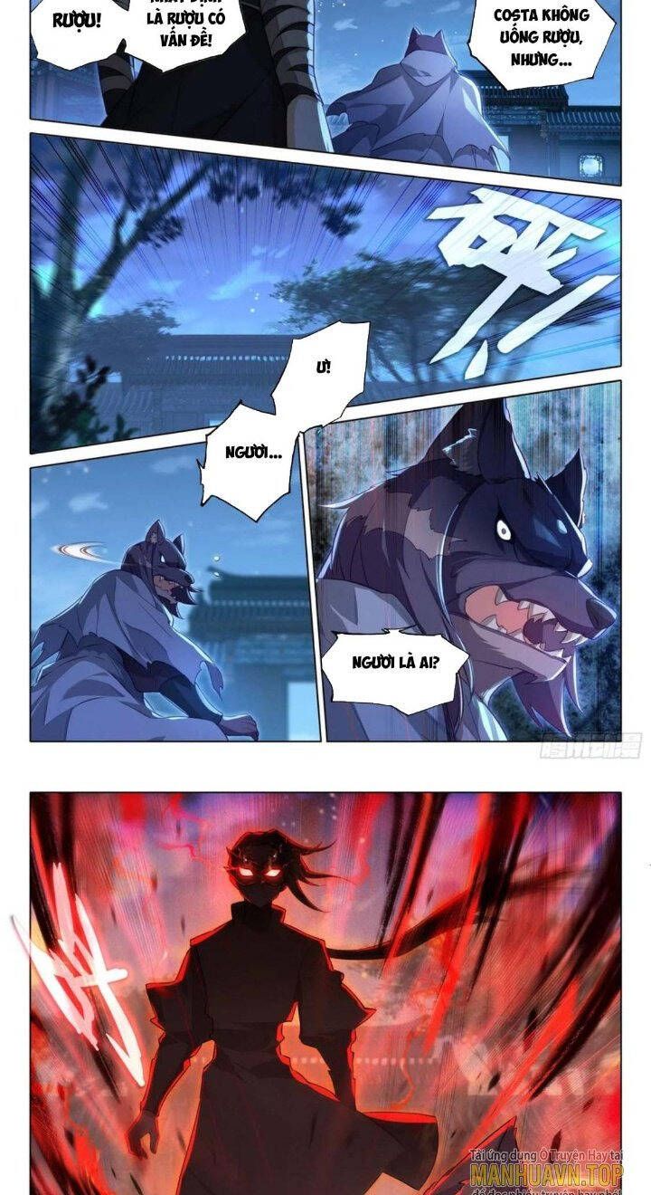 đấu la đại lục 5 - đường tam trùng sinh chapter 82 2