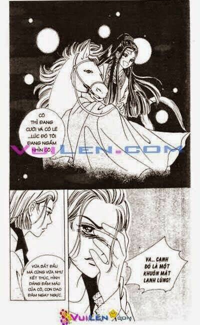 hắn ta, anh ấy và cô ấy - he and that girl chapter 2 6