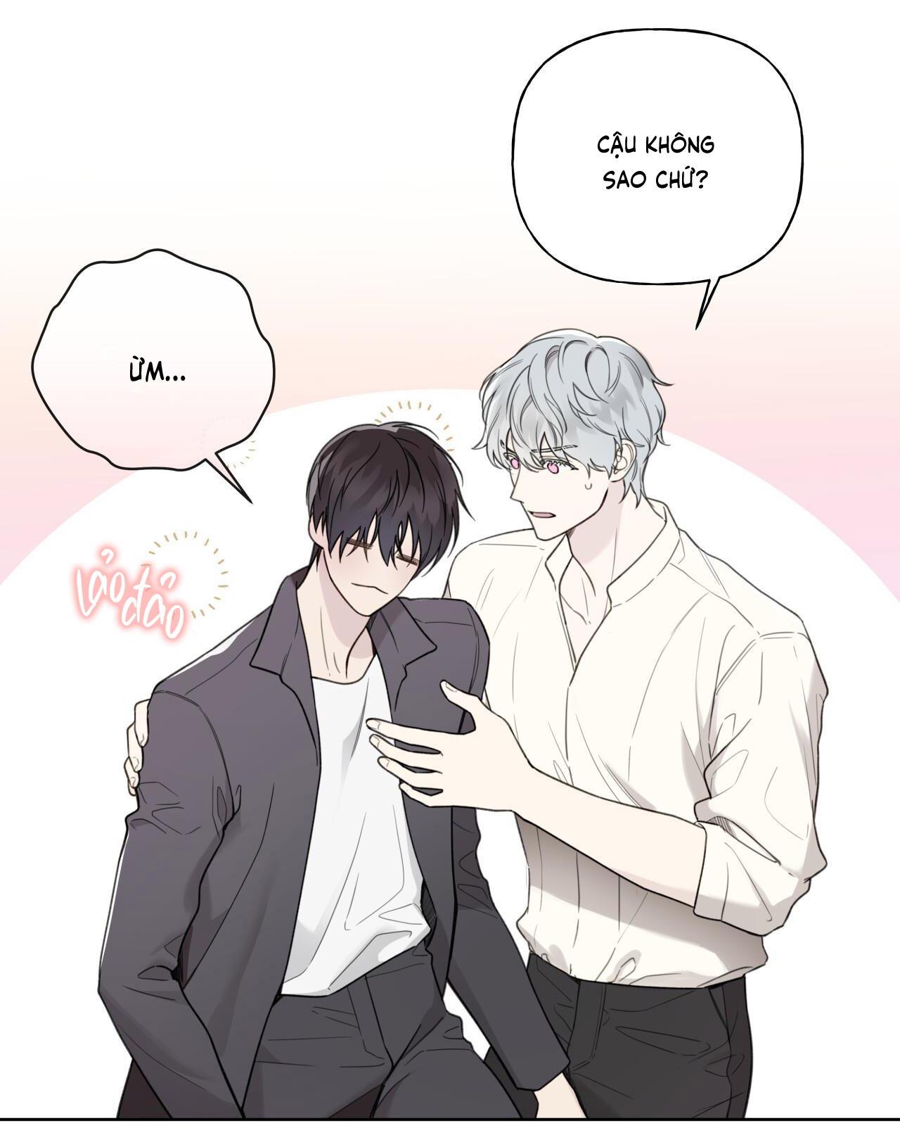 hiểm họa guiding chapter 13 18