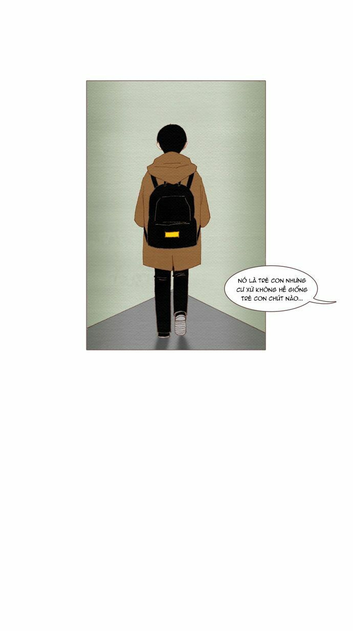 thánh thần trẻ trâu chapter 22 4