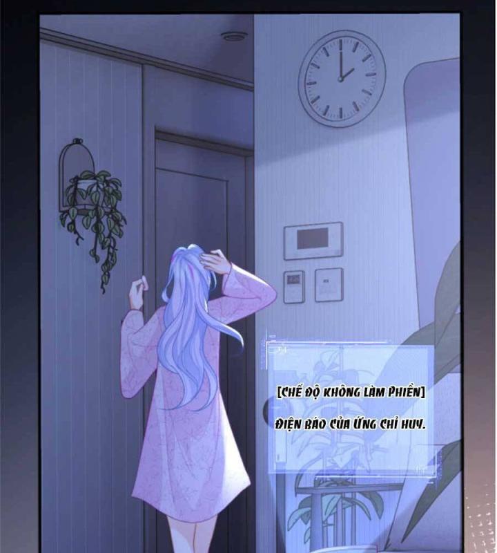 vị chỉ huy lạnh lùng khóc trong vòng tay tôi chapter 22 33