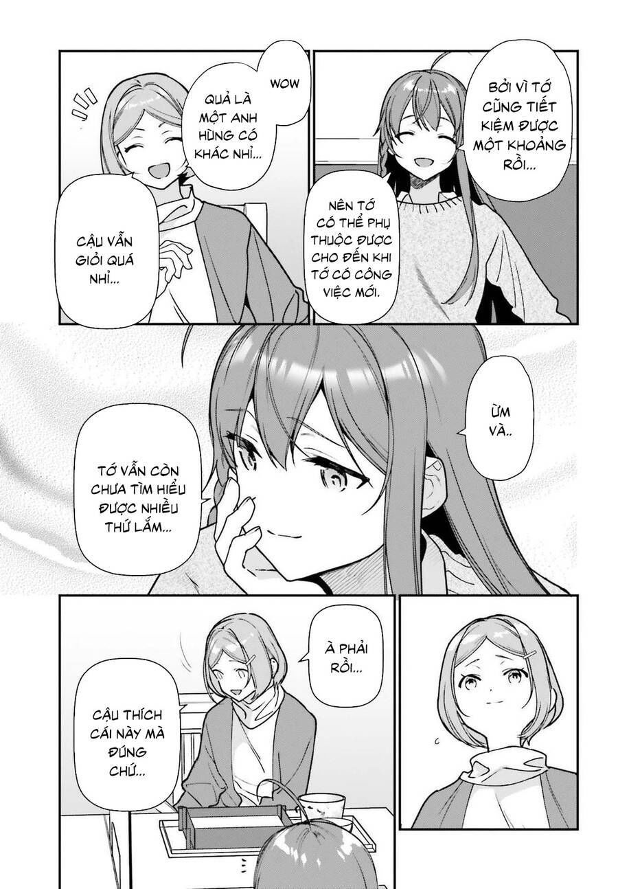 ma vương đi làm thêm chapter 105 3