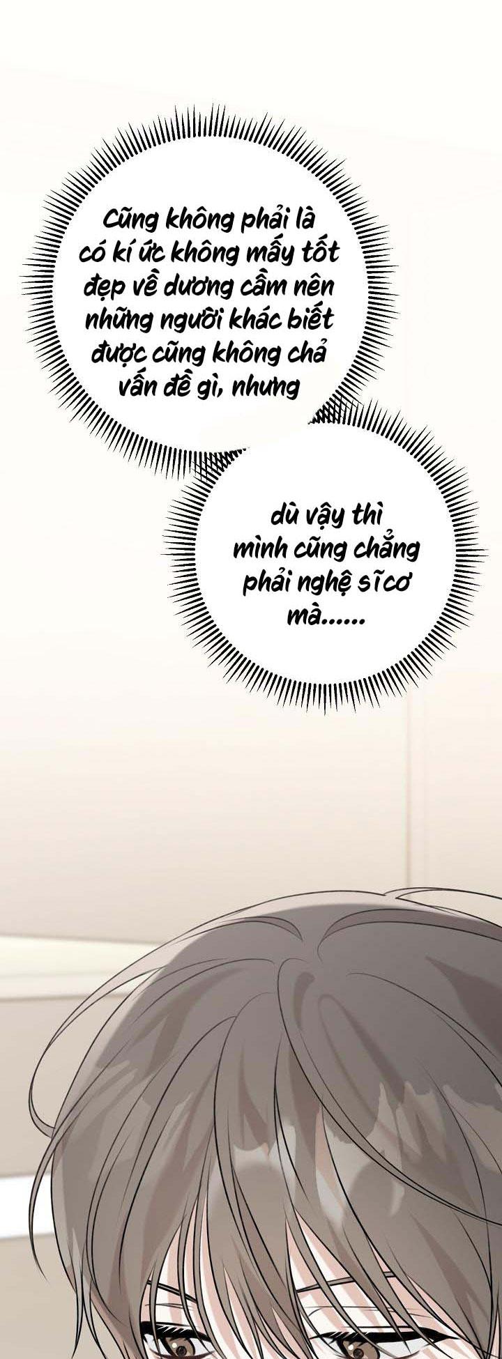 say nắng chapter 4 8