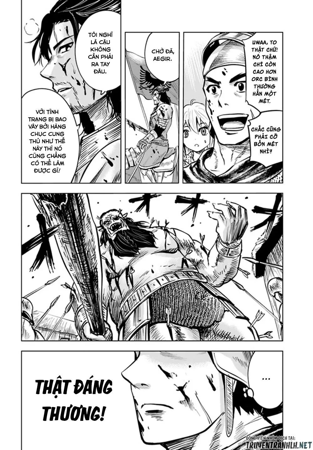 hành trình chịch dạo của của máy dập cổ đại chapter 26 21