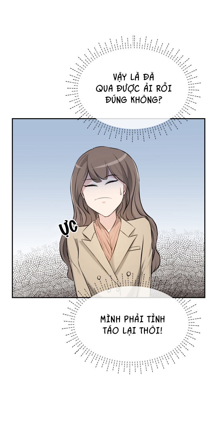 vị đại diện đáng ngờ chapter 3 9