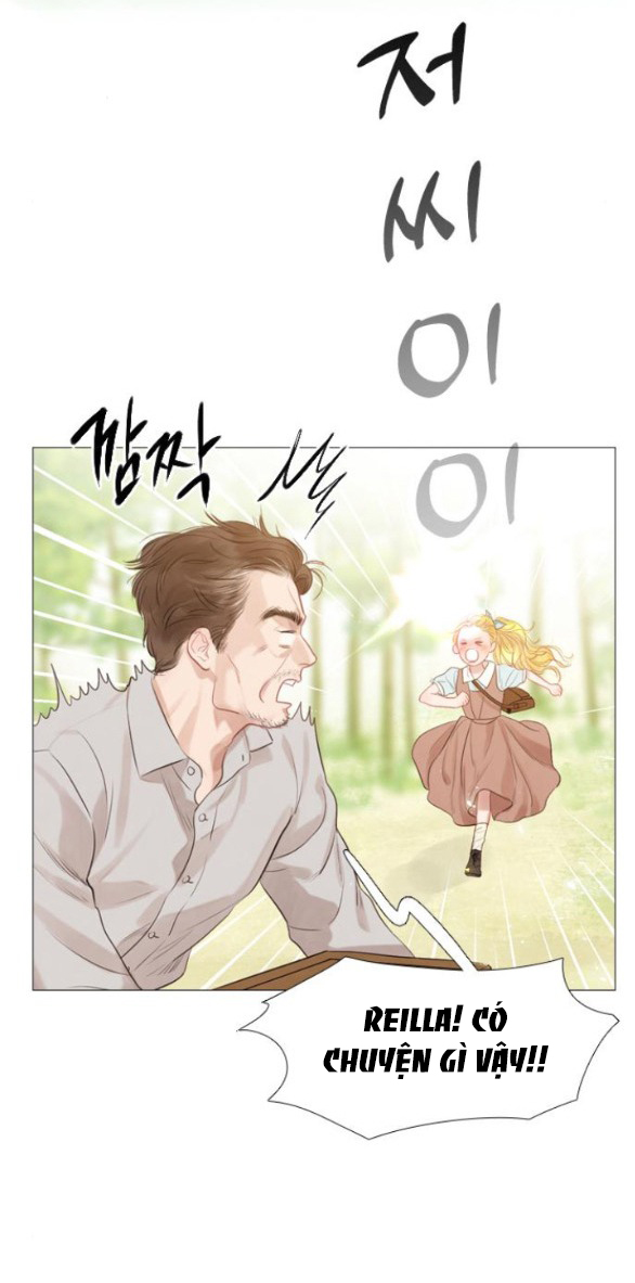 Khóc Đi Hay Là Cầu Xin Tôi Cũng Được chapter 3.2 - Trang 31