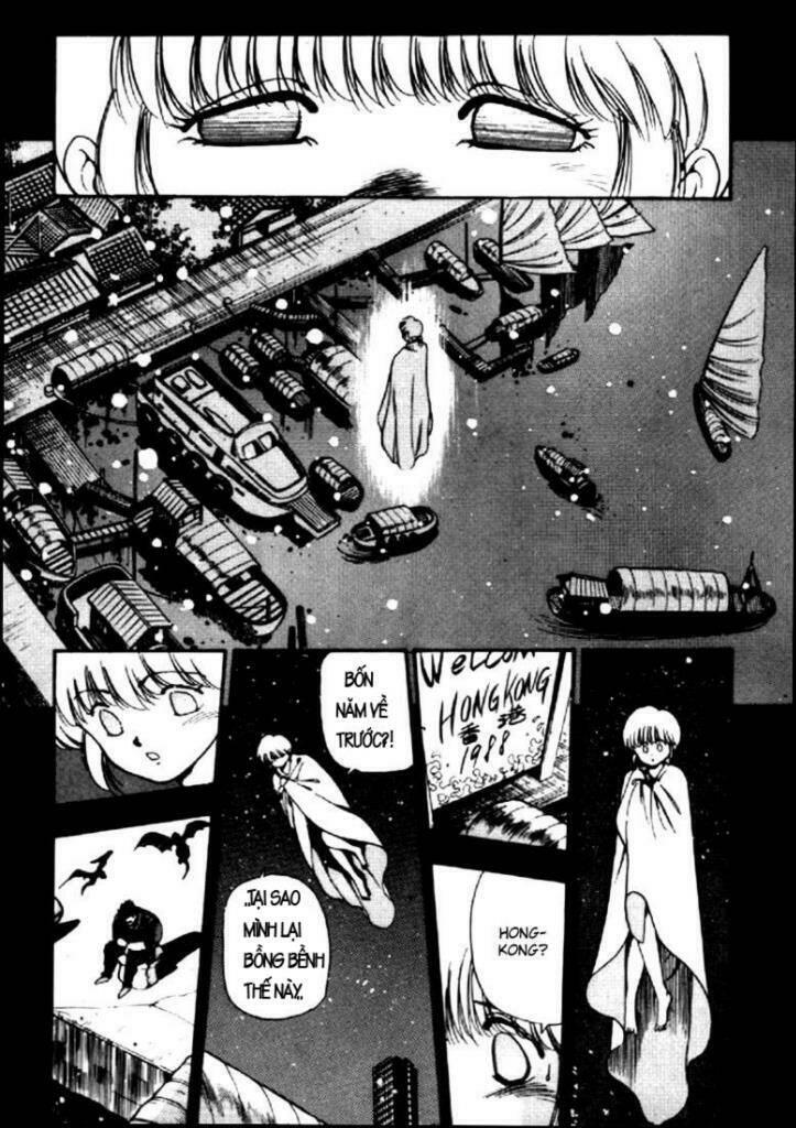 3x3 eyes chapter 54 8