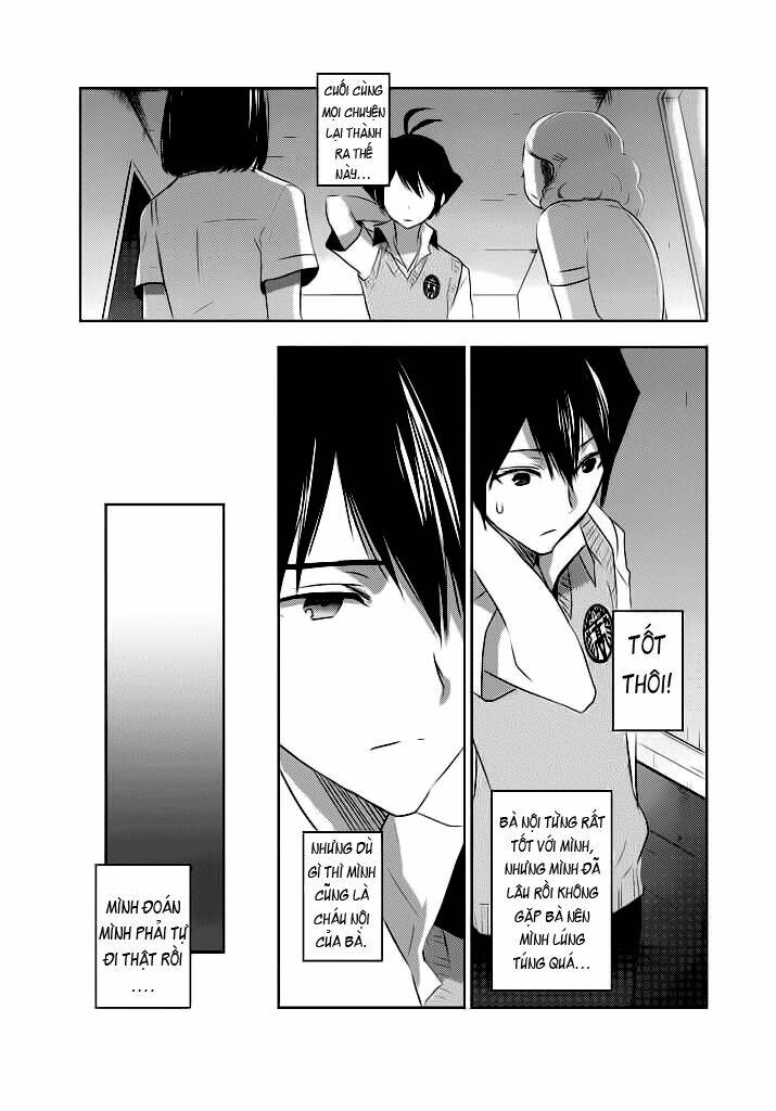 evergreen chapter 2 32