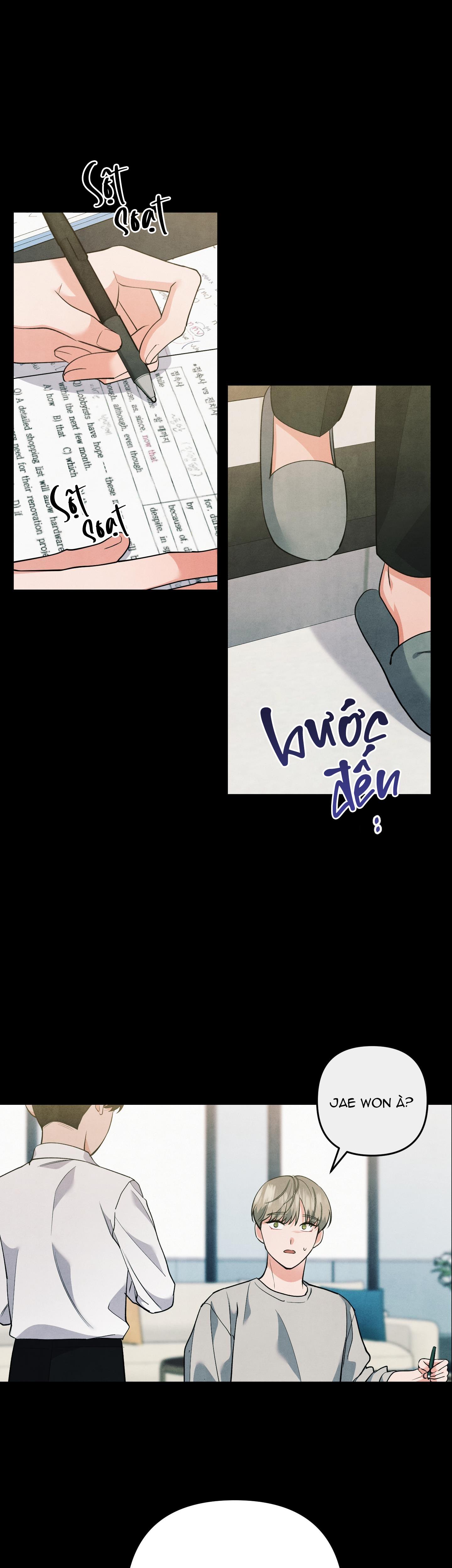 mối quan hệ ngu ngốc chapter 57 28