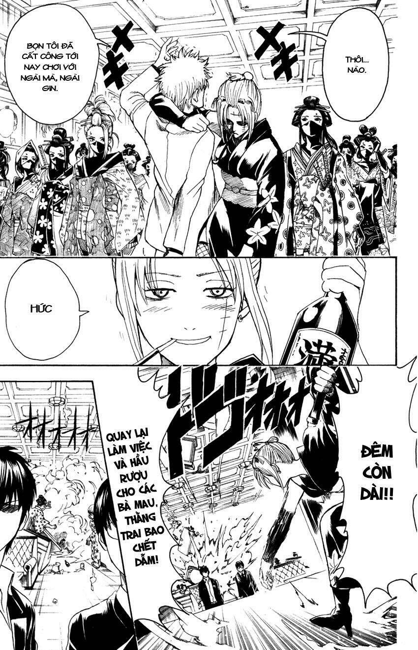 gintama - linh hồn bạc chapter 363 12