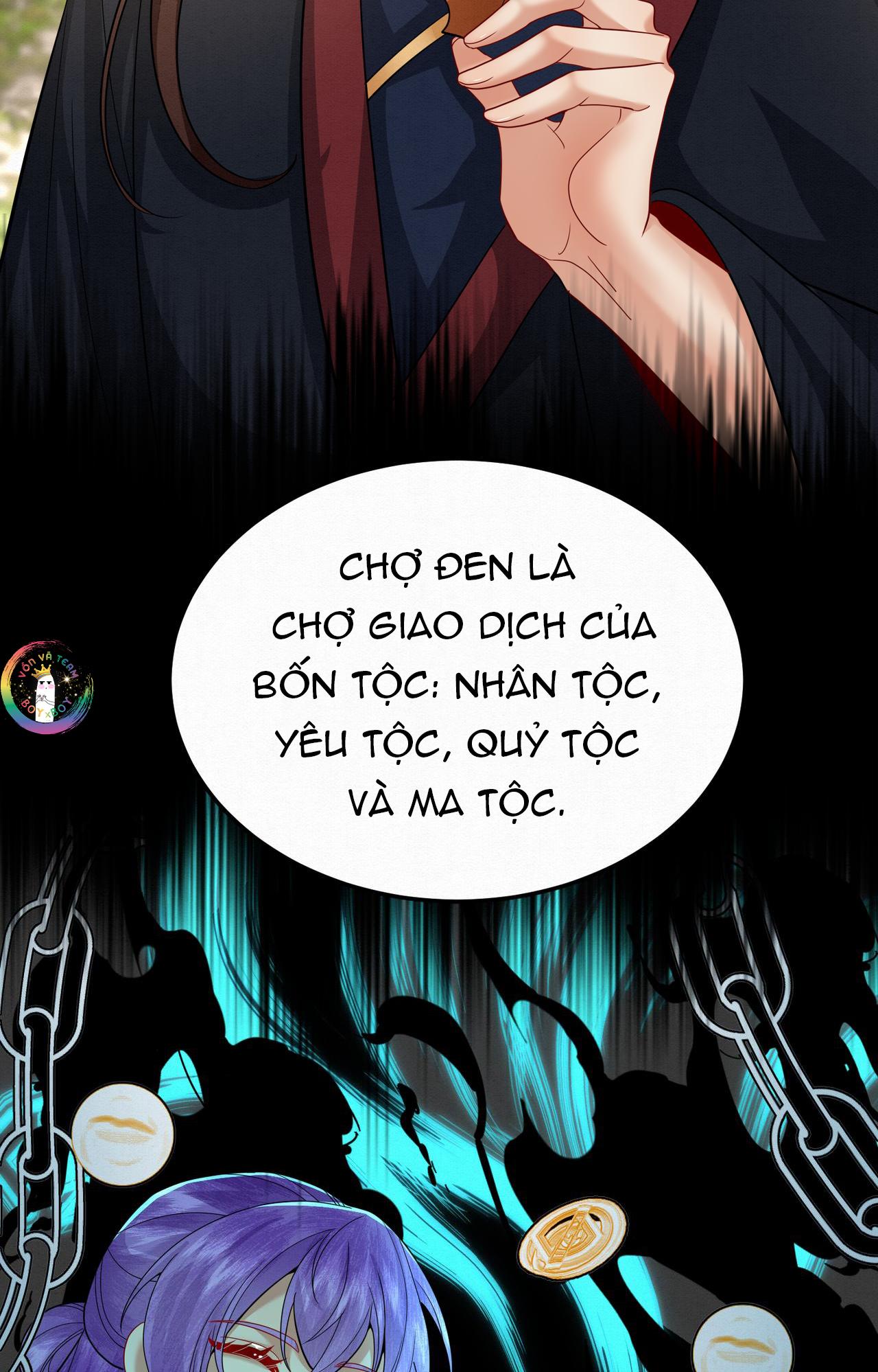 nam thê vô dụng sống lại rồi!!! chapter 67 38