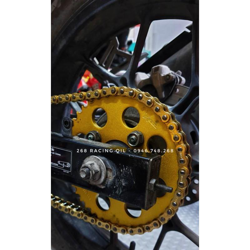 Nhông sên dĩa X1R dành cho các dòng xe SONIC, EXCITER, WINNER