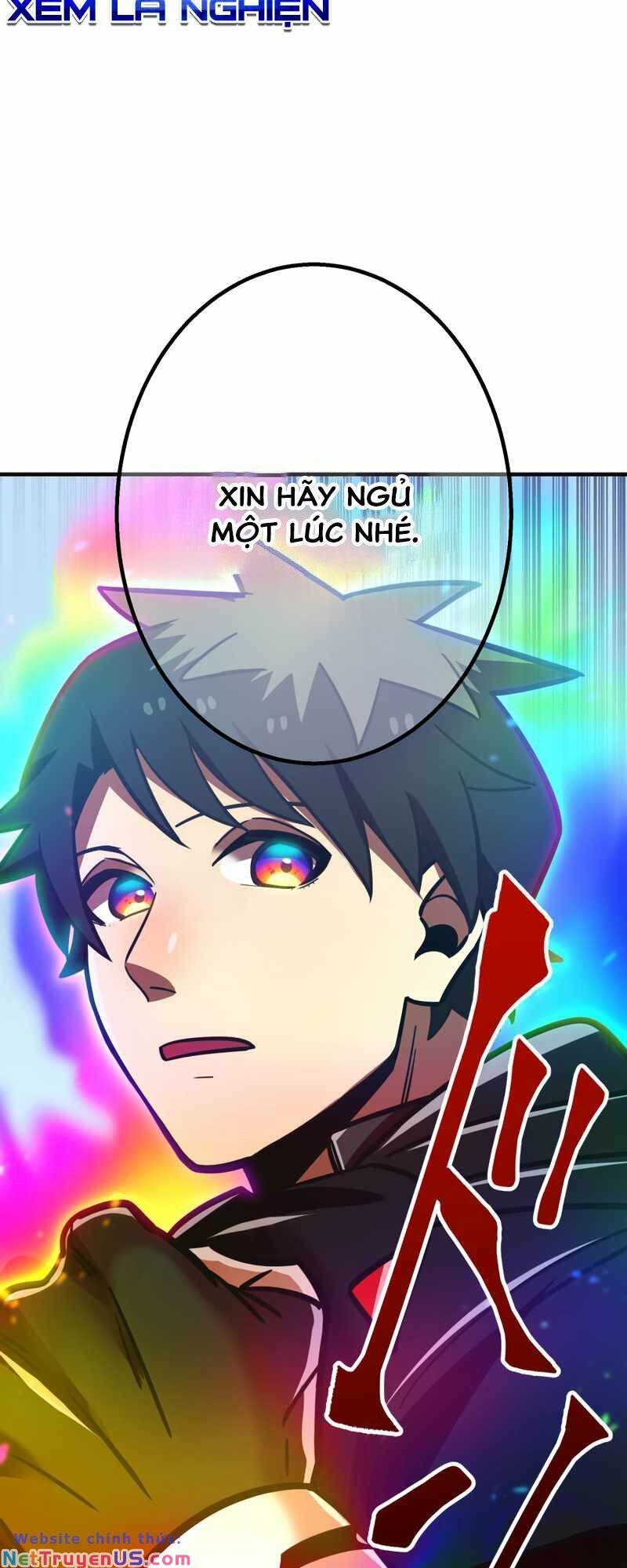 Huyết Thánh Cứu Thế Chủ~ Ta Chỉ Cần 0.0000001% Đã Trở Thành Vô Địch chapter 54 3