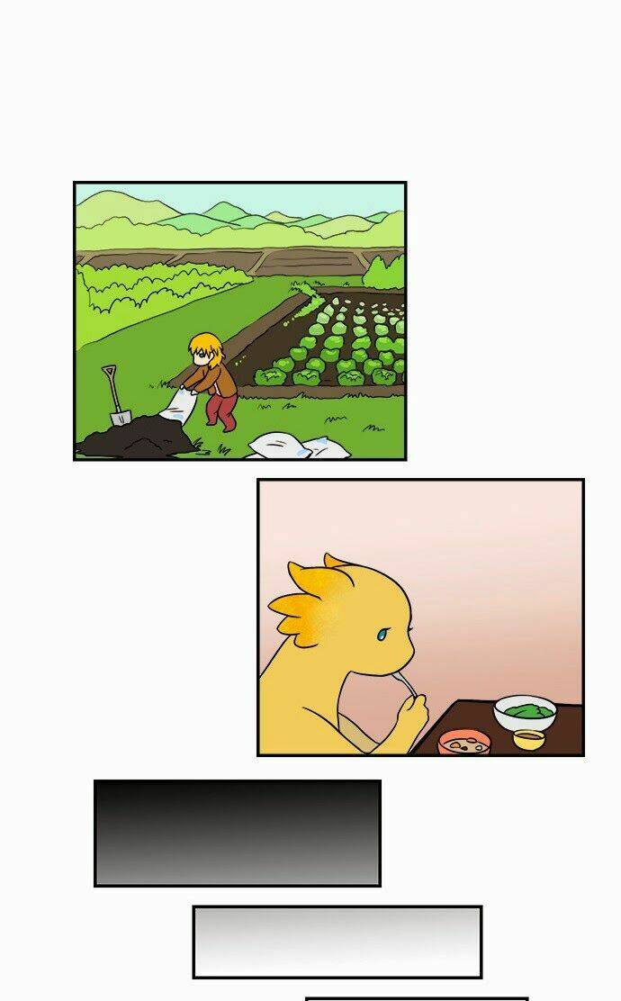 hắn ta là rồng chapter 22 12