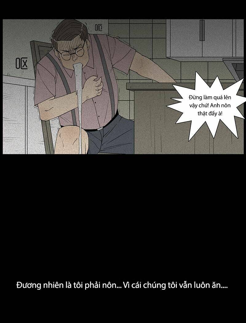 kinh dị đêm khuya chapter 24 33