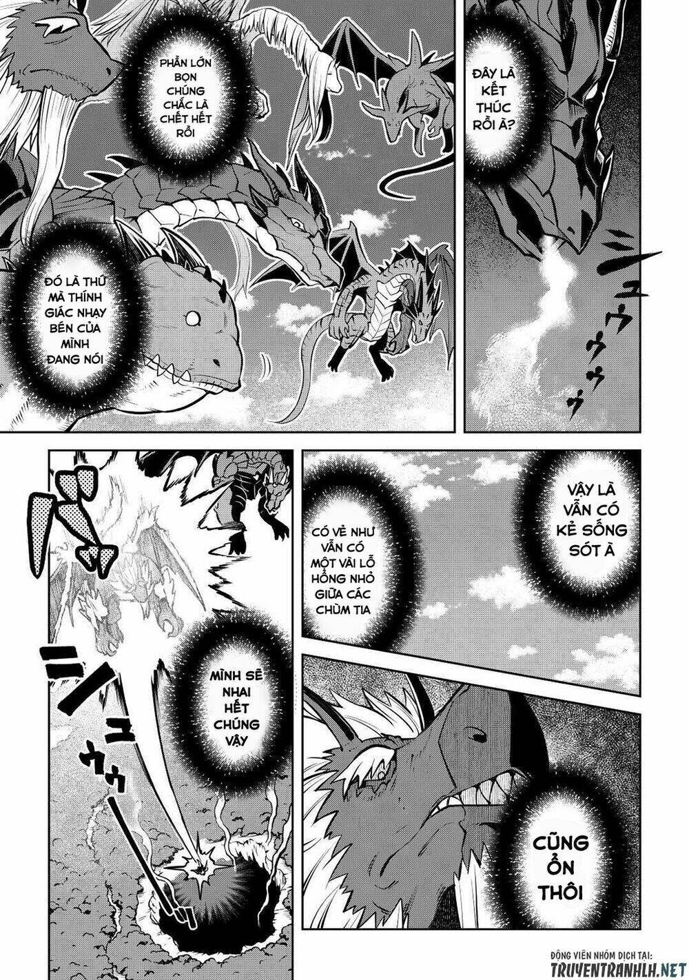 toaru ossan no vrmmo katsudouki chapter 66.2 7