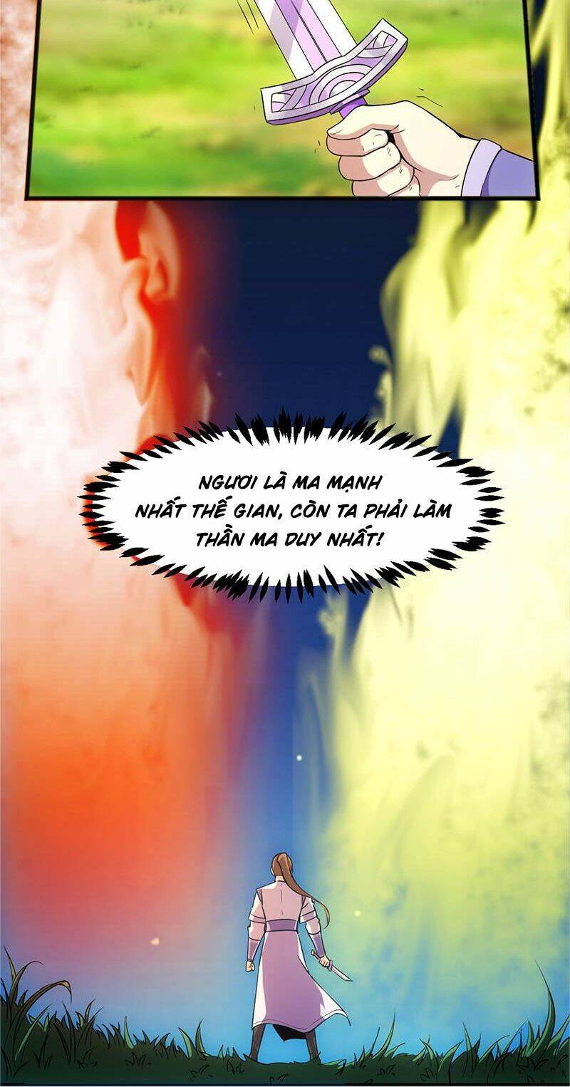 đừng cản ta tu tiên chapter 67 9