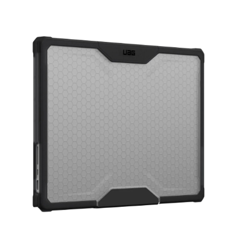 Ốp Bảo Vệ dành cho MacBook Pro 14" 2021/Pro 16" 2021 UAG Plyo Series - Hàng Chính Hãng