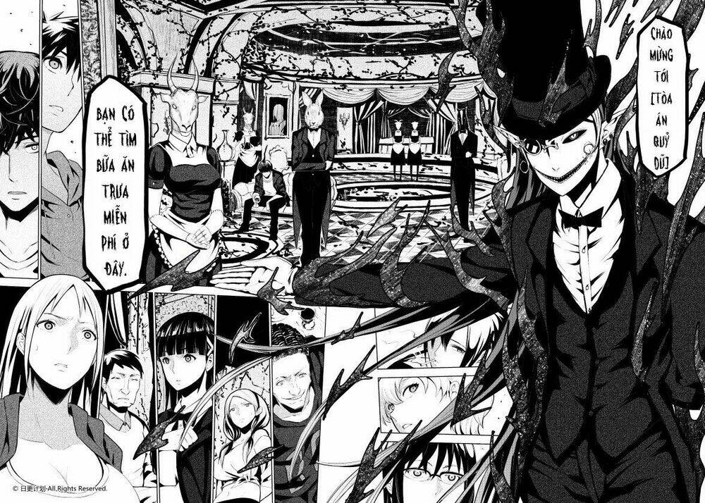 cánh cửa của ham muốn chapter 1 30