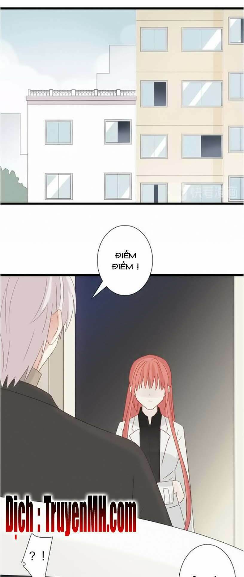 nữ hoàng giá đáo chapter 42 15