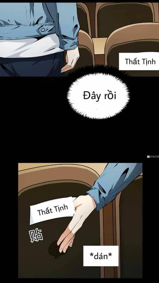 giày thủy tinh chapter 36 4