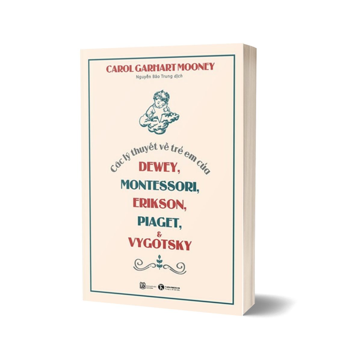 Các Lý Thuyết Về Trẻ Em Của Dewey, Montessori, Erikson, Piaget Và Vygotsky