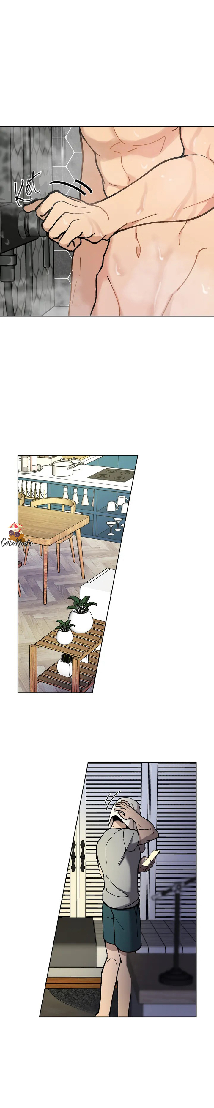 huyết sát thành chapter 2 12