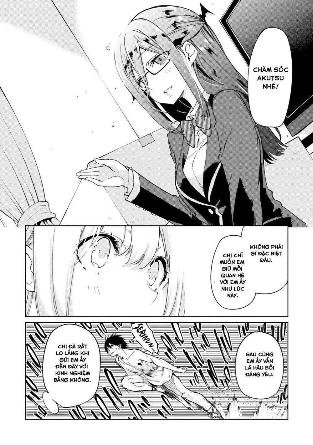 jiangshi kaitan blood chapter 34 25