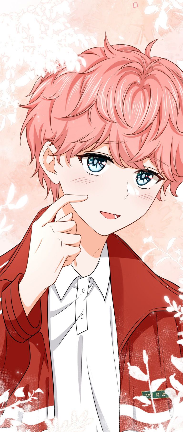 tín tức tố nói chúng ta không thể chapter 19 30