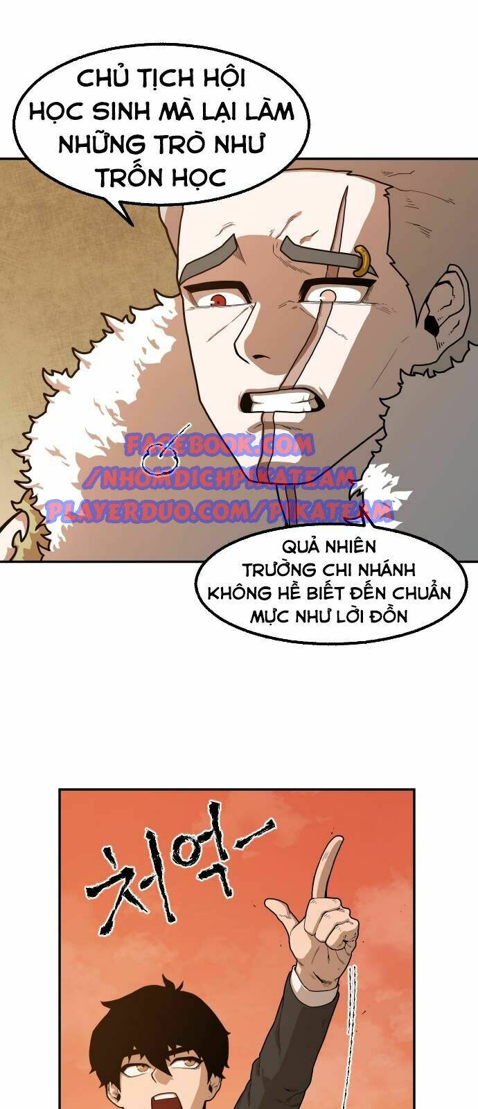 chinh phạt học đường chapter 1 92