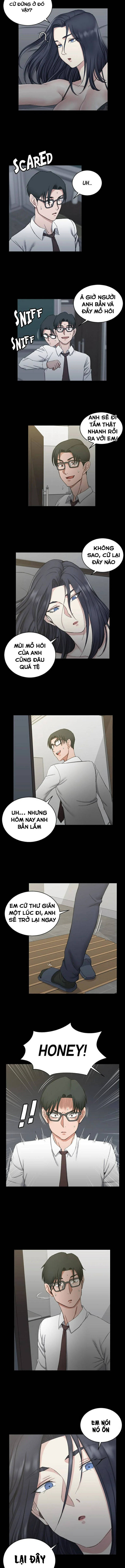 thanh niên động kinh chapter 61 2