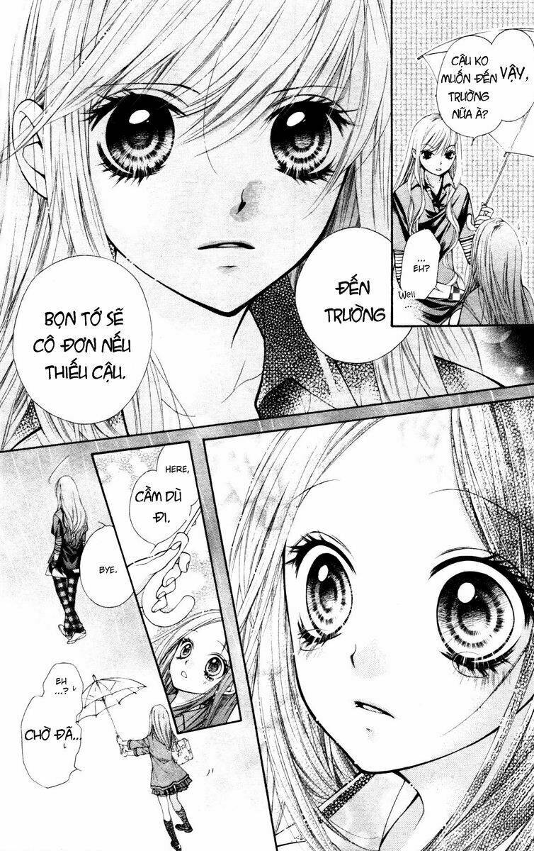 shouri no akuma chapter 1 35