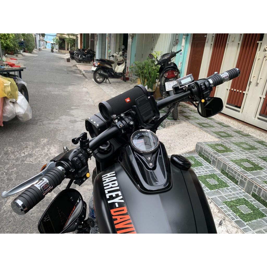 Pát gắn công tắc dành cho Harley Davidson