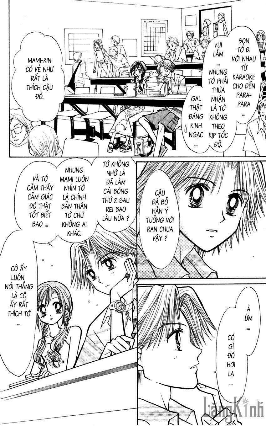 gals - mắt lưu ly chapter 20 17