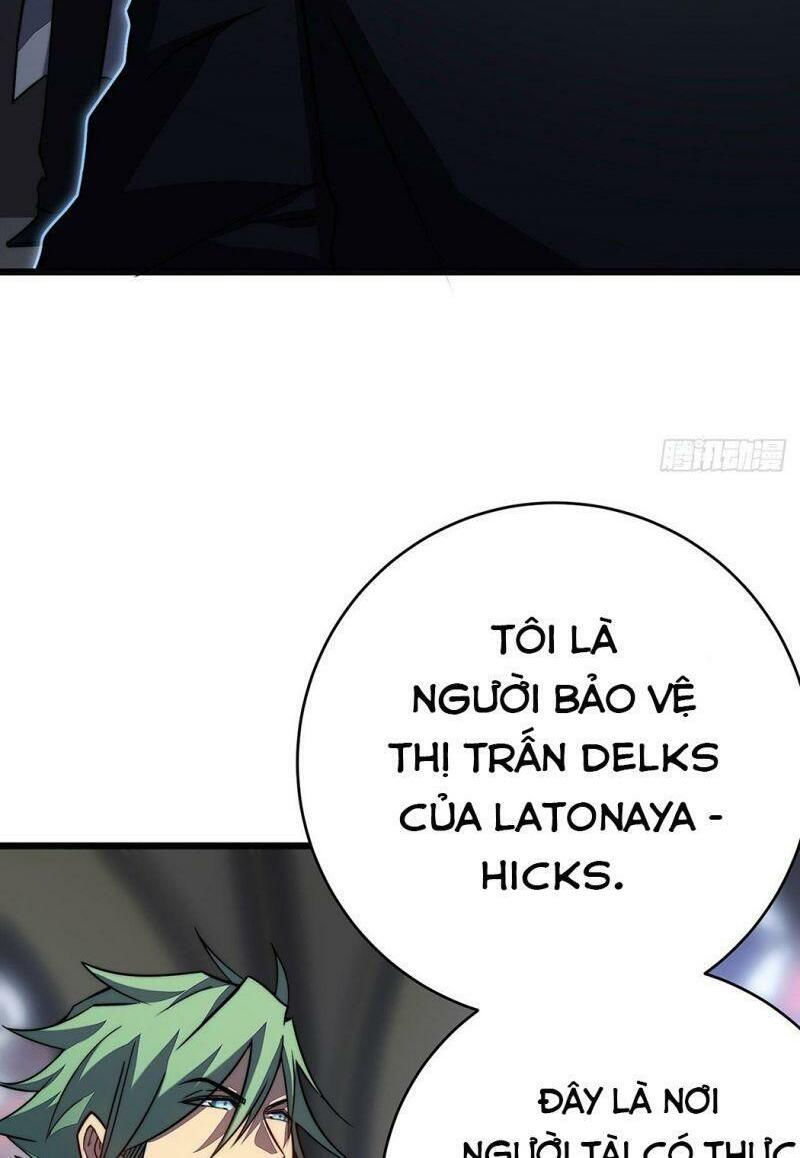 sát thần chi lộ tại dị giới chapter 30 51