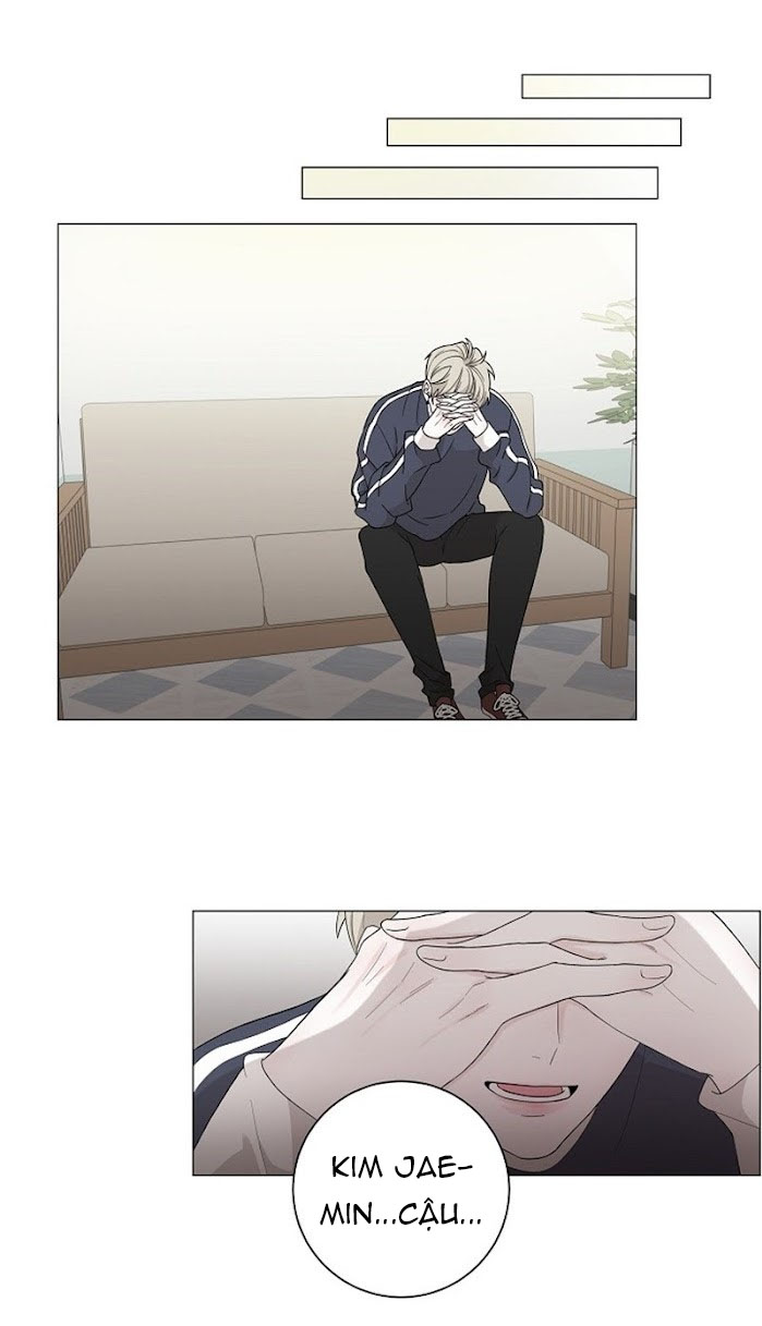 talk me down chapter 4.1 16