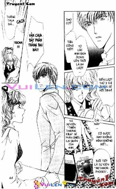 vua bài chapter 2 45