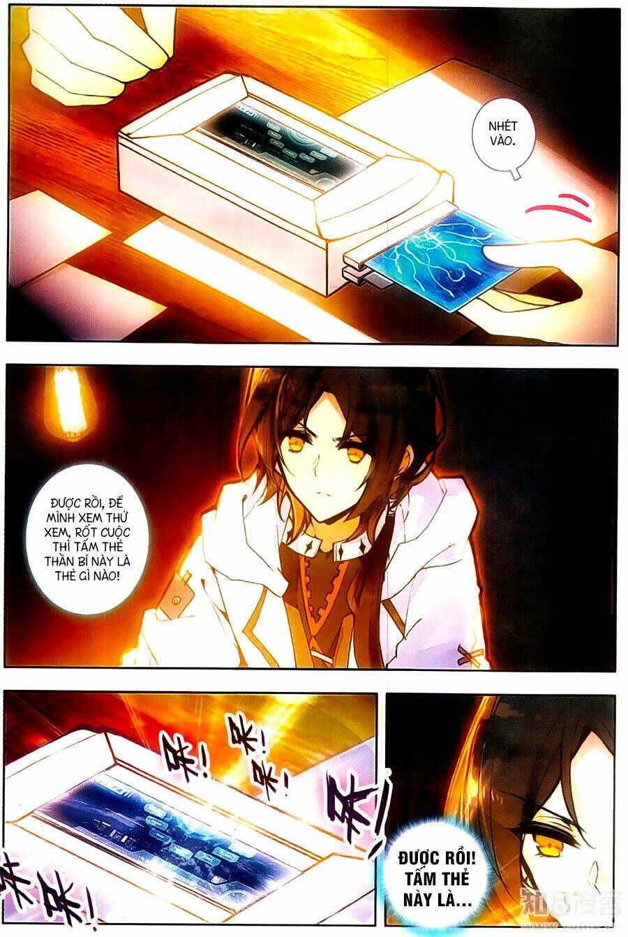 tạp đồ chapter 3 5